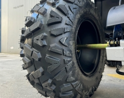 Атв Самурай 250 / ATV SAMURAI BIG 250 TELSTAR  Нов модел 2026 снимка 219