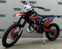 Кросов мотор K2R 250 ETC 250CC тип КТМ 2026 снимка 220