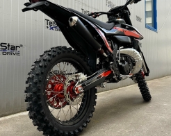 Кросов мотор K2R 250 ETC 250CC тип КТМ 2026 снимка 220