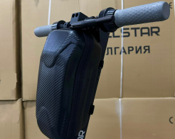 Електрическа тротинетка TELSTAR MAX G30 10'' 2026 снимка 100