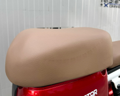 Eлектрически скутер TELSTAR EMAL 1200W с двойна седалка Нов модел 2026 снимка 166