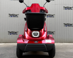 Електрическа четириколка за възрастни TelStar Admiral 2026 снимка 240
