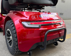 Електрическа четириколка за възрастни TelStar Admiral 2026 снимка 240