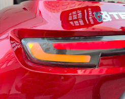 Електрическа четириколка за възрастни TelStar Admiral 2026 снимка 240