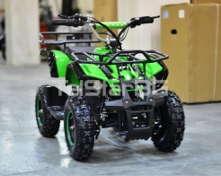 Детско електрическо ATV CAR02 Hummer little farmer 1200W 36V 12Ah Нов модел снимка 43