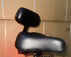 Електрически сгъваем скутер Telstar 300-4 PRO MINI HARLEY Нов модел снимка 77