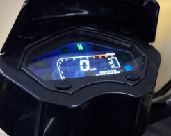 ATV TELSTAR Samurai Sport Long 150сс С 8'' гуми, автоматична скоростна кутия и smart километраж снимка 245