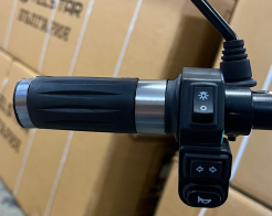 Eлектрически скутер TELSTAR EMAL IDEAL 1500W с двойна седалка Нов модел 2026 снимка 249