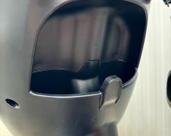 Eлектрически скутер TELSTAR EMAL IDEAL 1500W с двойна седалка Нов модел 2026 снимка 249