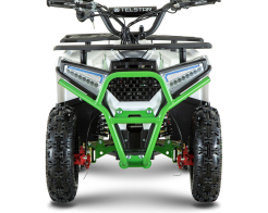 Детско електрическо ATV TELSTAR CAR02 ARMOUR 36V 12Ah снимка 250