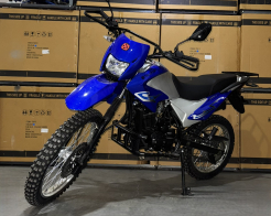 Кросов мотор 250CC Hawk Enduro снимка 251