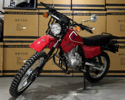 Кросов мотор 150CC Hawk Enduro - 2 снимка 252