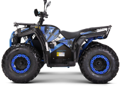 ATV TelStar Samurai MAXI Electric 6000W снимка 256