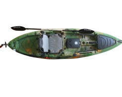 SIT-ON TOP риболовен каяк TITAN 305 х 80см, Нов модел снимка 82