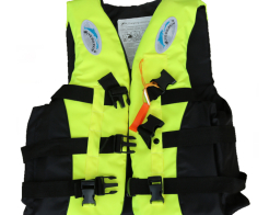 Спасителна жилетка за лодки снимка 232