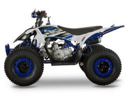 ATV TELSTAR Falcon модел Sport TS-150J 150сс с 8'' гуми снимка 159