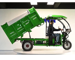 CARGO транспортер Чистота за насипни материали T-1500 с товароносимост 1200кг и всички сертификати снимка 272