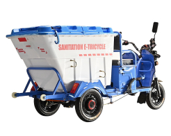 CARGO Транспортер за насипни материали T-550 60V 35Ah, товароносимост 500 кг снимка 273