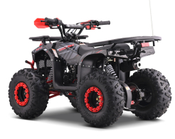 ATV модел TELSTAR SIRIUS 150 със 7'' гуми и двигател LONCIN Нов модел снимка 275