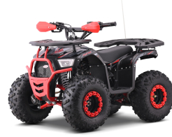 ATV модел TELSTAR SIRIUS 150 със 7'' гуми и двигател LONCIN Нов модел снимка 275