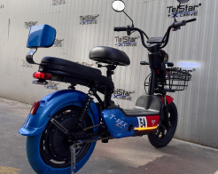 Електрически скутер TelStar TBSLD T-REX с двойна седалка нов модел 2026 снимка 280