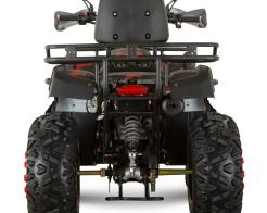 ATV TELSTAR COMMANDER 220cc с лебедка и всички екстри Нов модел 2026 снимка 107