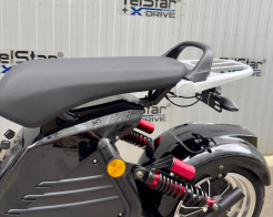 Електрически скутер BIG CITY HARLEY X6 ULTRA SPORT CE 60V 35Ah 4000W снимка 285