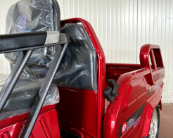 Електрическа карго триколка T-500 UNIVERSAL карго + пътнически 2000W снимка 295