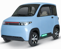 Електрически автомобил TELSTAR X2 снимка 241