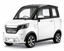 Електрически автомобил TELSTAR X1 2026 снимка 174