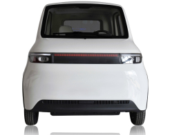 Електрически автомобил TELSTAR X2 2026 снимка 244