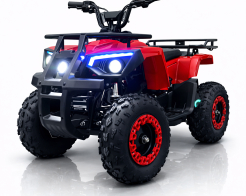 Детско електрическо ATV TS-CAR07 HUNTER 1200W 36V 12Ah снимка 211