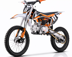 Кросов мотор TELSTAR 160cc модел 2026 снимка 218