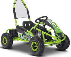 Електрическо UTV Бъги TELSTAR Storm-01 48V – Детски Офроуд Модел снимка 296