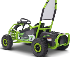 Електрическо UTV Бъги TELSTAR Storm-01 48V – Детски Офроуд Модел снимка 296