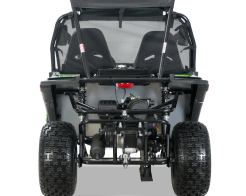 UTV TELSTAR APEX 250 – Офроуд Бъги 2 Места 2026 снимка 298