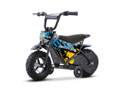 Детски електрически мотор TELSTAR Mini Rider 500W 20 км/ч снимка 300