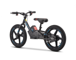 Детски електрически баланс байк TELSTAR Balance Pro 500W – големи гуми, 3 скорости снимка 304