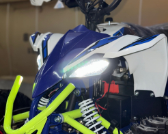 Детско електрическо ATV TELSTAR CAR08 FALCON MAXI 48V 12Ah снимка 247