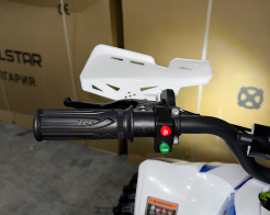 Детско електрическо ATV TELSTAR CAR08 FALCON MAXI 48V 12Ah снимка 247