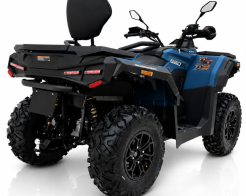 ATV TELSTAR ТРАКИЕЦ 580 – 500CC, 4X4 EPS, ВОДНО ОХЛАЖДАНЕ И СЕРТИФИКАТ ЗА РЕГИСТРАЦИЯ – НОВ МОДЕЛ 2026 снимка 323