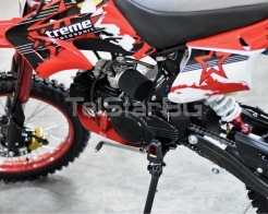 Кросов мотор TELSTAR 125 кубика / DIRT BIKE 125cc снимка 52