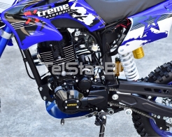 TelStar Кросов мотор 250 кубика / DIRT BIKE 250cc снимка 51