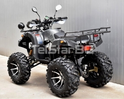 ATV TS-250 250сс HUNTER Camouflage с двигател SHINERAY снимка 38
