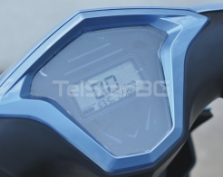 Електрическа триколка TS-350-8 60V 23Ah 2000W Нов модел 2026 снимка 68